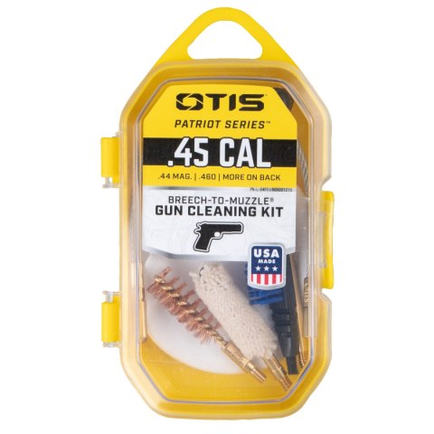 Zestaw Otis do czyszczenia Patriot kal.45 FG-701-45 Otis
