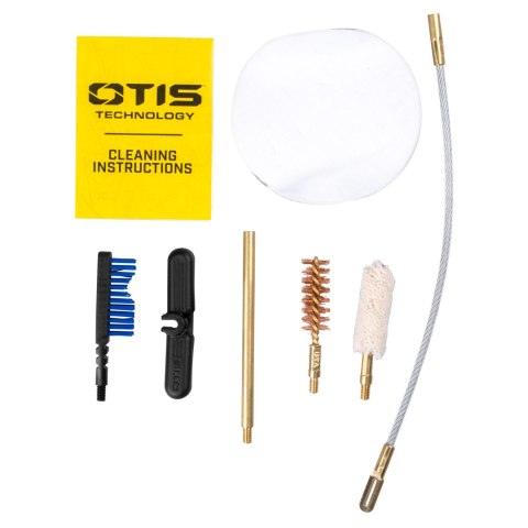 Zestaw Otis do czyszczenia Patriot kal.45 FG-701-45 Otis