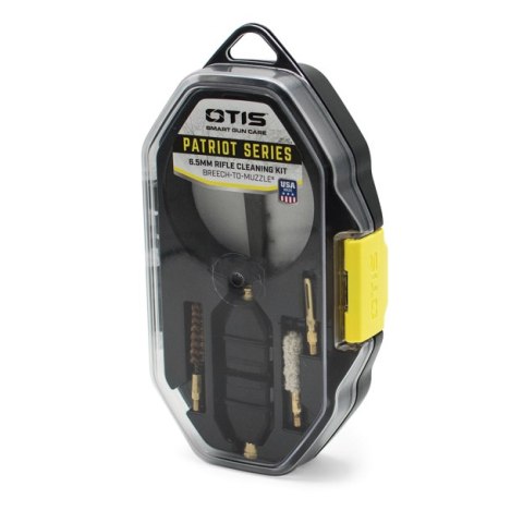 Zestaw Otis do czyszczenia Patriot kal.6,5mm (i inne) FG-701-65 Otis