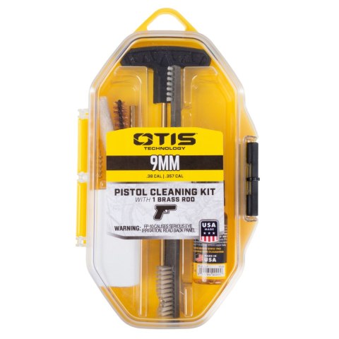 Zestaw Otis do czyszczenia SRS kal .9 mm Otis