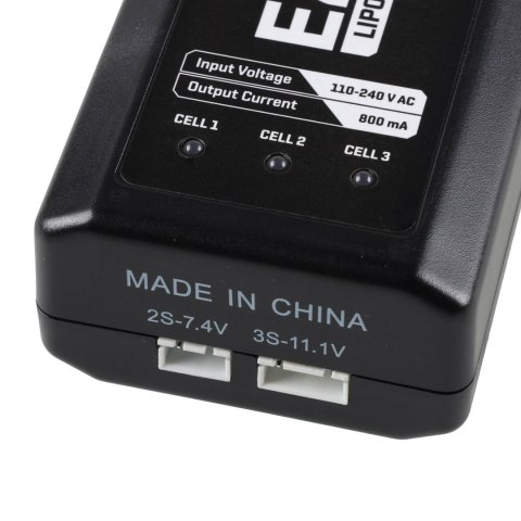 Zestaw Specna Arms Easy Ładowarka i akumulator 11.1V 1000 mAh Specna Arms