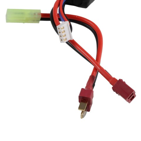 Zestaw Specna Arms Easy Ładowarka i akumulator 11.1V 1000 mAh Specna Arms