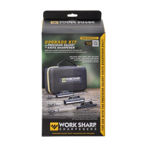 Zestaw Upgrade Kit do Work Sharp Precision Adjust Work Sharp