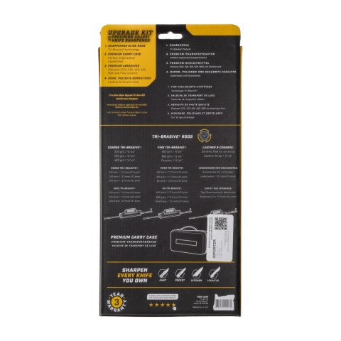 Zestaw Upgrade Kit do Work Sharp Precision Adjust Work Sharp