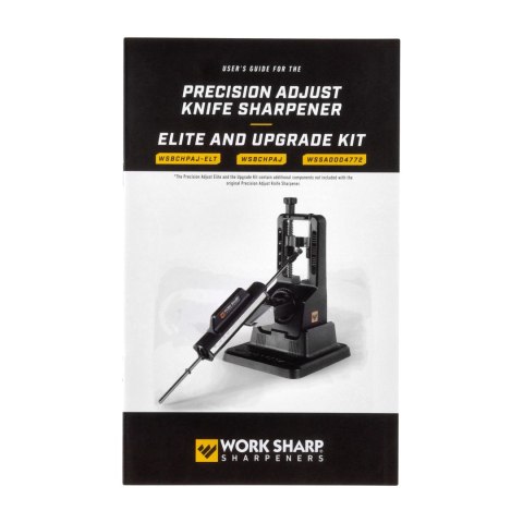 Zestaw Upgrade Kit do Work Sharp Precision Adjust Work Sharp