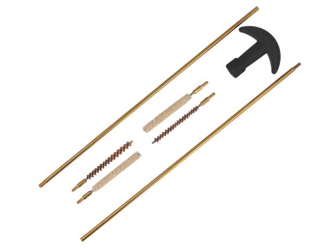 Zestaw Vogler do czyszczenia i konserwacji broni 4,5 mm / 5,5 mm Vogler Optik