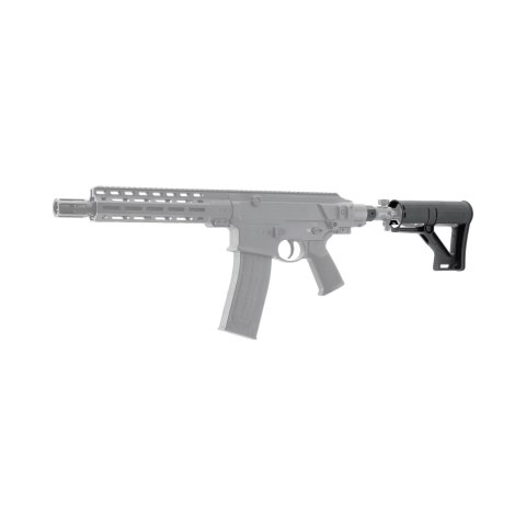 Zestaw adaptera T4E HPA kal. 68 CO2 Full-Auto T4E - Training for Engagement