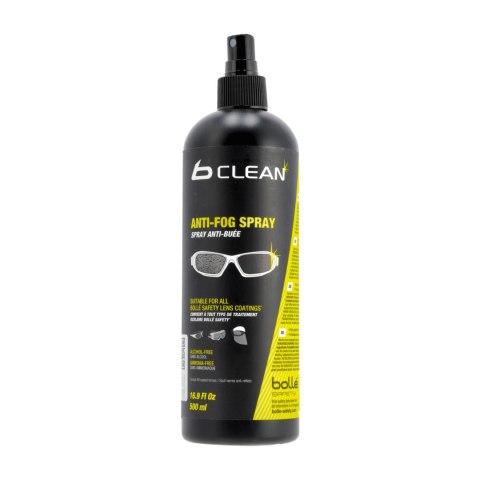 Zestaw czyszczący Bolle B-Clean B250 500 ml Bolle