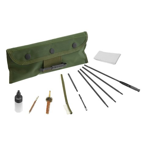 Zestaw do czyszczenia AR15 Leapers UTG 5,56 / .223 Leapers