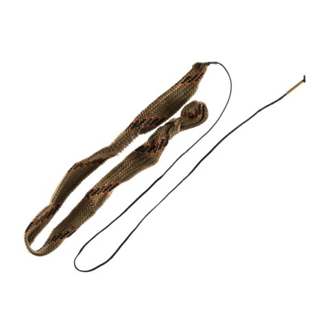 Zestaw do czyszczenia Beretta sznur + olej 12ga Hunter's Tan Beretta