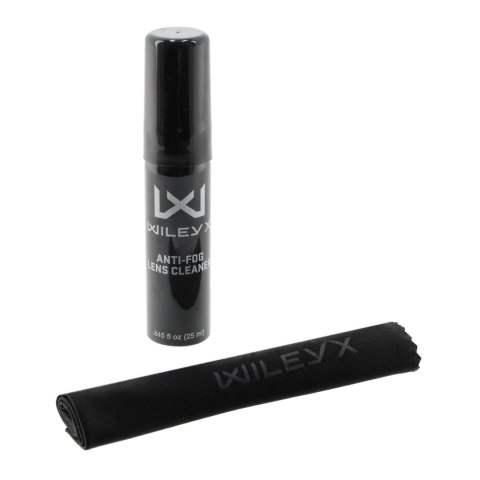Zestaw do czyszczenia Wiley X Anti-Fog 25 ml Wiley X