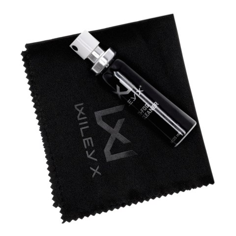 Zestaw do czyszczenia Wiley X Anti-Fog 25 ml Wiley X