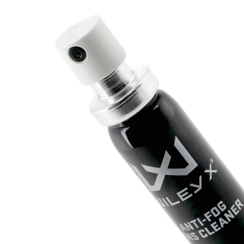Zestaw do czyszczenia Wiley X Anti-Fog 25 ml Wiley X