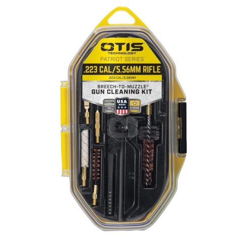 Zestaw do czyszczenia broni Otis 5,56 MSR FG-556-MSR AR .223 Rem Otis