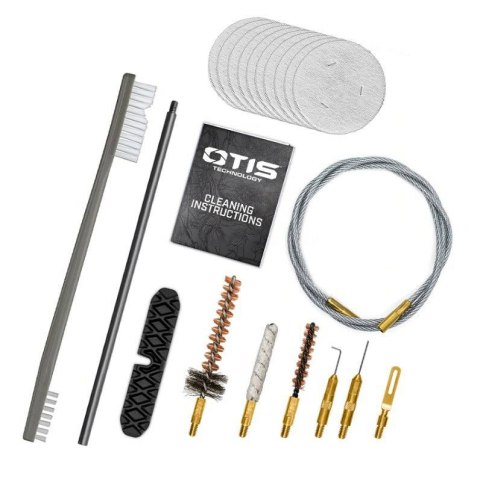 Zestaw do czyszczenia broni Otis 5,56 MSR FG-556-MSR AR .223 Rem Otis