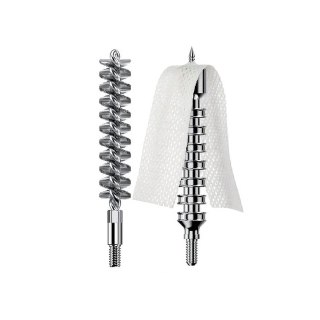 Zestaw do czyszczenia broni Real Avid Bore Max Speed Clean System .380/9 mm/.38 SPC/.357 AVBMSET9MM Real Avid