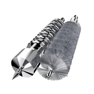 Zestaw do czyszczenia broni Real Avid Bore Max Speed Clean System .380/9 mm/.38 SPC/.357 AVBMSET9MM Real Avid