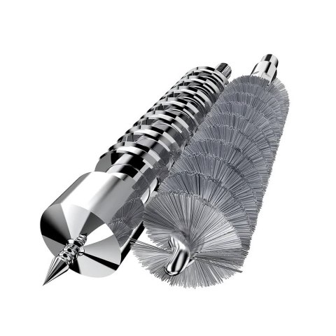 Zestaw do czyszczenia broni Real Avid Bore Max Speed Clean System .380/9 mm/.38 SPC/.357 AVBMSET9MM Real Avid
