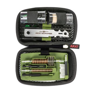 Zestaw do czyszczenia broni Real Avid Gun Boss AK47 16 elementów AVGCKAK47 Real Avid