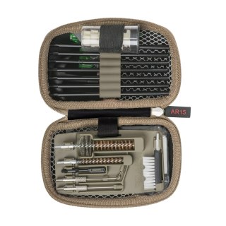 Zestaw do czyszczenia broni Real Avid Gun Boss AR 15 AVGCKAR15 Real Avid