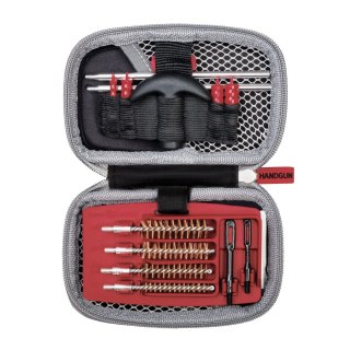 Zestaw do czyszczenia broni Real Avid Gun Boss AVGCK310-P Real Avid