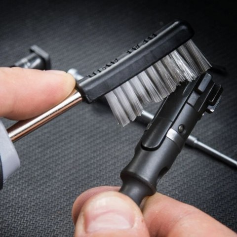 Zestaw do czyszczenia broni Real Avid Gun Boss Pro do AR-15 Real Avid