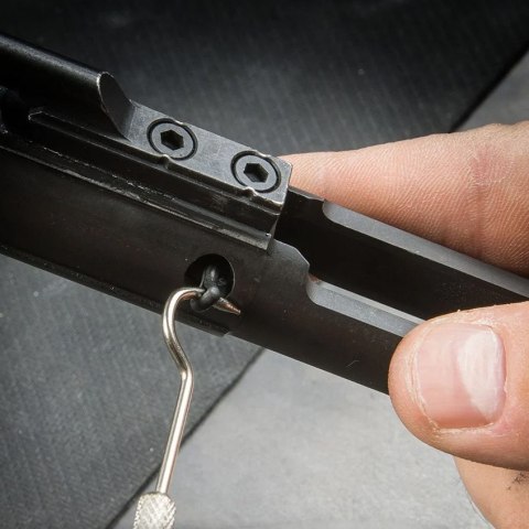 Zestaw do czyszczenia broni Real Avid Gun Boss Pro do AR-15 Real Avid