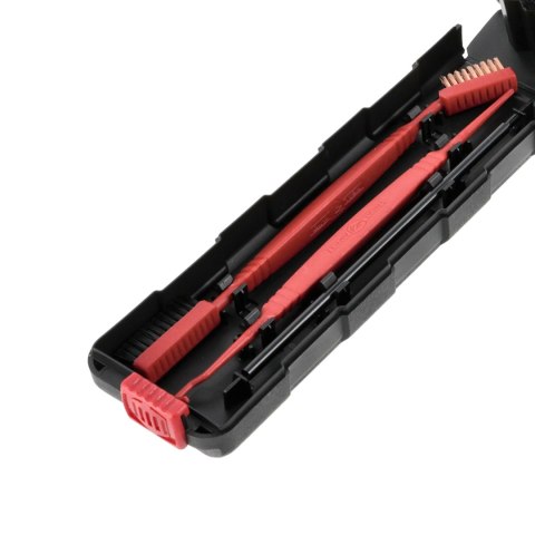 Zestaw do czyszczenia broni Real Avid Prime-9 do 9 mm / .357 / .38 AVGCK9MM Real Avid