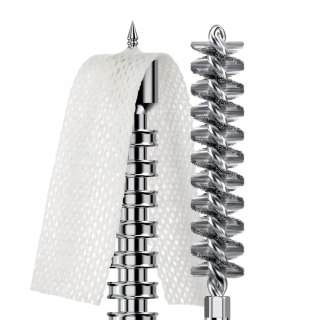 Zestaw do czyszczenia broni Real Avid do .30 / .308 / 7,62 mm AVBMSET30 Real Avid