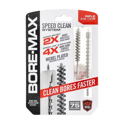 Zestaw do czyszczenia broni Real Avid do .30 / .308 / 7,62 mm AVBMSET30 Real Avid