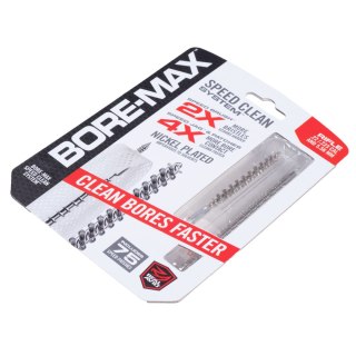 Zestaw do czyszczenia luf karabinowych Real Avid Bore Max Speed Clean Set do .22 / .223 / 5,56 mm Real Avid
