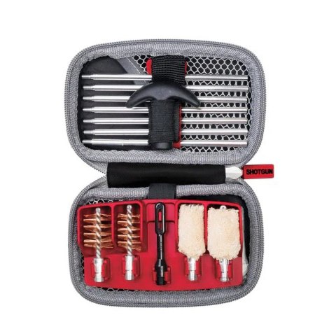 Zestaw do czyszczenia strzelby Real Avid Gun Boss Shotgun Cleaning Kit 12/20 GA AVGCK310-S Real Avid