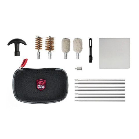 Zestaw do czyszczenia strzelby Real Avid Gun Boss Shotgun Cleaning Kit 12/20 GA AVGCK310-S Real Avid