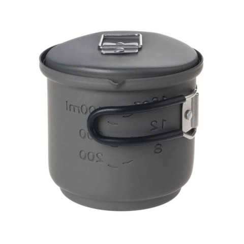 Zestaw do gotowania, turystyczny Esbit Super Solo 585 ml Esbit