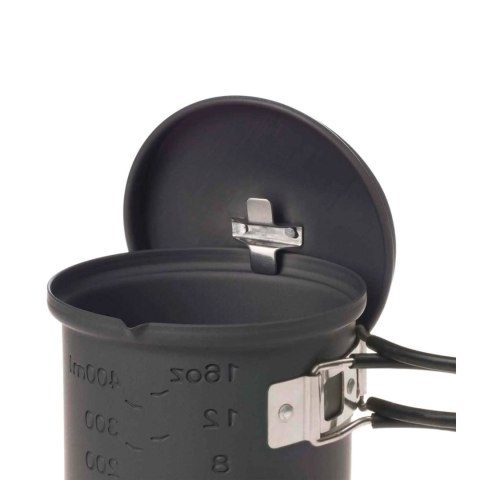 Zestaw do gotowania, turystyczny Esbit Super Solo 585 ml Esbit