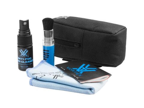 Zestaw do optyki Vortex VTX Fog Free w pudełku Vortex Optics