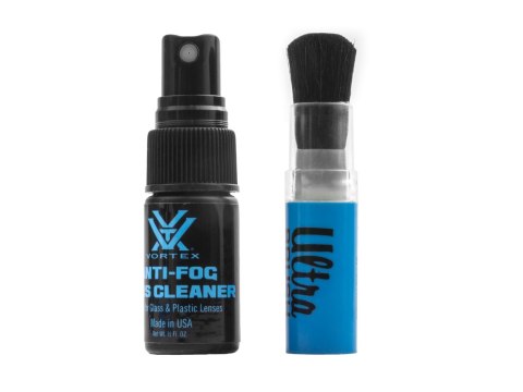 Zestaw do optyki Vortex VTX Fog Free w pudełku Vortex Optics