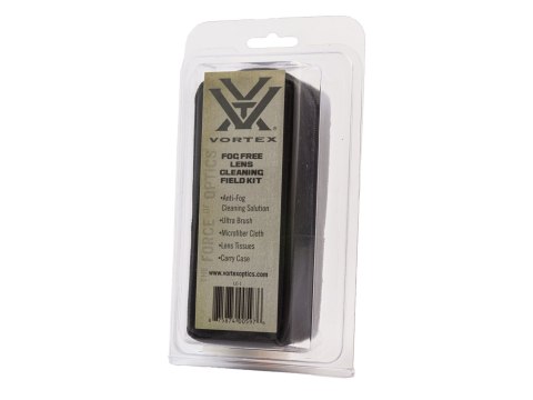 Zestaw do optyki Vortex VTX Fog Free w pudełku Vortex Optics