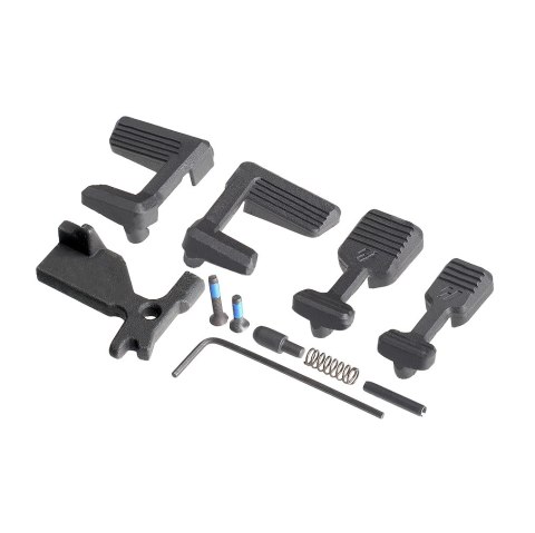 Zestaw dźwigni Strike Industries AR Modular Bolt Catch SI-AR-MBC Strike Industries