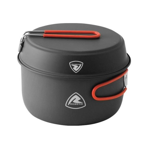Zestaw garnków Robens Frontier Pro Cook Set L Robens