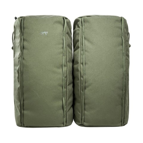 Zestaw kieszeni bocznych Tasmanian Tiger Tac Pouch 15 BSP oliwka Tasmanian Tiger