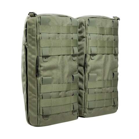 Zestaw kieszeni bocznych Tasmanian Tiger Tac Pouch 15 BSP oliwka Tasmanian Tiger