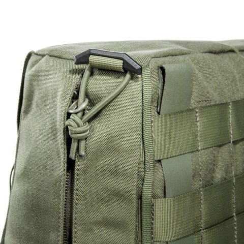 Zestaw kieszeni bocznych Tasmanian Tiger Tac Pouch 15 BSP oliwka Tasmanian Tiger