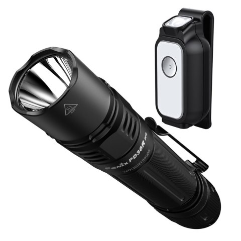 Zestaw latarek LED Fenix PD36R Pro i Mini-Lite Fenix