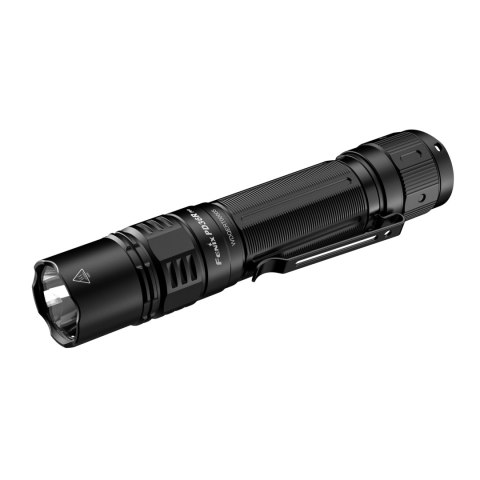 Zestaw latarek LED Fenix PD36R Pro i Mini-Lite Fenix