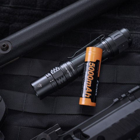 Zestaw latarek LED Fenix PD36R Pro i Mini-Lite Fenix