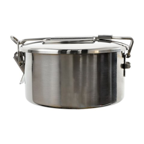 Zestaw naczyń stalowych Zebra Thailand 12 cm Zebra Thailand