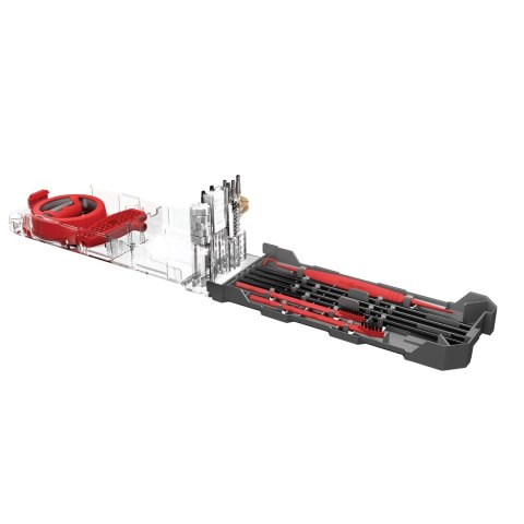 Zestaw narzędzi do czyszczenia broni Real Avid Gun Boss Multi-Kit do .223 / 5,56 mm Real Avid
