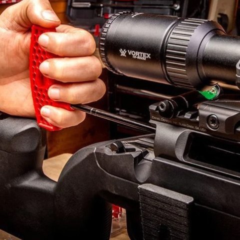 Zestaw narzędzi do czyszczenia broni Real Avid Gun Boss Multi-Kit do .223 / 5,56 mm Real Avid