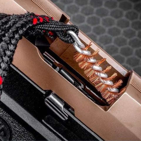 Zestaw narzędzi do czyszczenia broni Real Avid Gun Boss Multi-Kit do .357 / .38 / 9 mm Real Avid